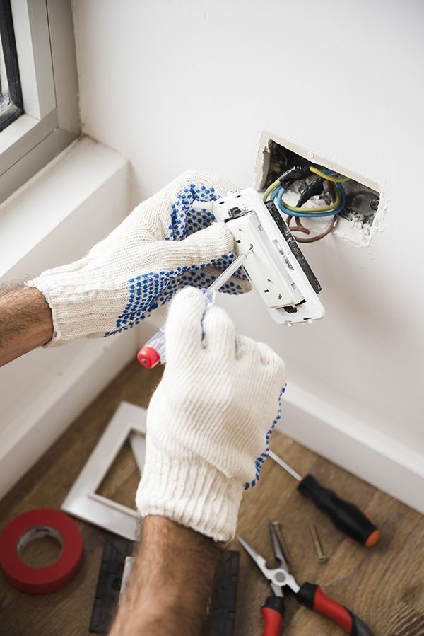 Instalações Elétricas